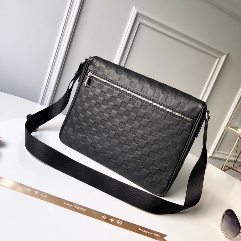 Mens LV Satchel bags